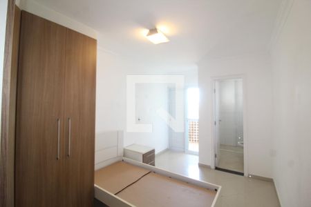 Suite 1 de apartamento para alugar com 4 quartos, 159m² em Santa Paula, São Caetano do Sul