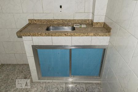 Detalhe da Cozinha de apartamento para alugar com 1 quarto, 70m² em Penha Circular, Rio de Janeiro