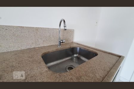 Cozinha de apartamento para alugar com 2 quartos, 67m² em Parque Industrial Tomas Edson, São Paulo