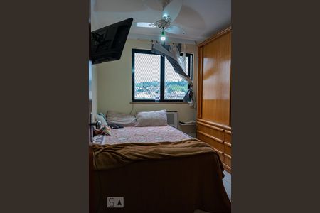 Quarto 1 de apartamento à venda com 4 quartos, 180m² em Vila da Penha, Rio de Janeiro