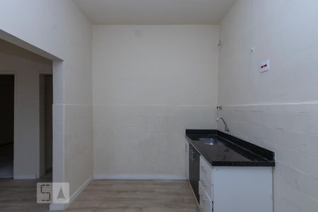 Cozinha de casa para alugar com 3 quartos, 180m² em Paraíso, Belo Horizonte