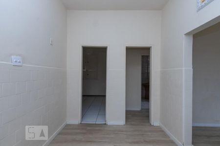 Sala de Jantar de casa para alugar com 3 quartos, 180m² em Paraíso, Belo Horizonte