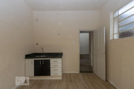 Cozinha de casa para alugar com 3 quartos, 180m² em Paraíso, Belo Horizonte