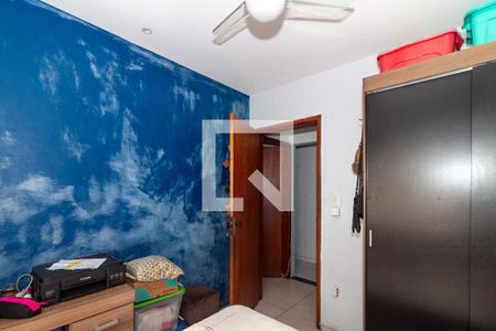 Quarto 1 de apartamento à venda com 2 quartos, 62m² em Vila da Penha, Rio de Janeiro