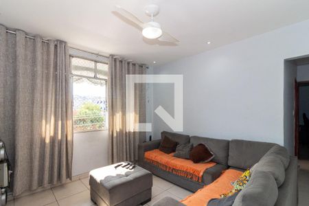 Sala de apartamento à venda com 2 quartos, 62m² em Vila da Penha, Rio de Janeiro