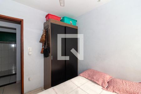 Quarto 1 de apartamento à venda com 2 quartos, 62m² em Vila da Penha, Rio de Janeiro