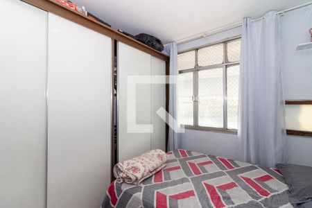 Quarto 2 de apartamento à venda com 2 quartos, 62m² em Vila da Penha, Rio de Janeiro