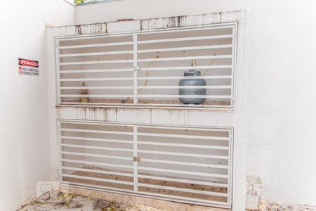 Apartamento para alugar com 100m², 2 quartos e 1 vaga Apartamento para alugar com 100m², 2 quartos e 1 vagaGás