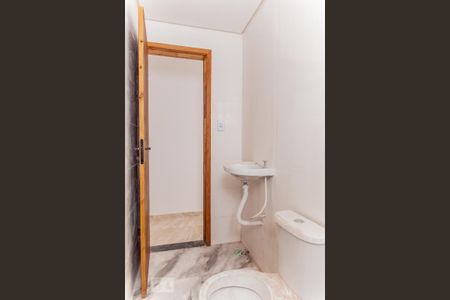 Apartamento para alugar com 100m², 2 quartos e 1 vaga Apartamento para alugar com 100m², 2 quartos e 1 vagaBanheiro