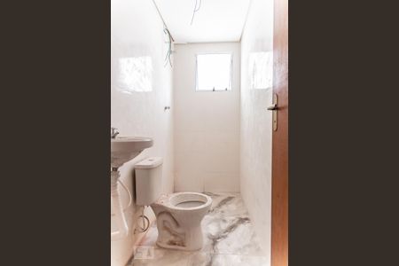 Apartamento para alugar com 100m², 2 quartos e 1 vaga Apartamento para alugar com 100m², 2 quartos e 1 vagaBanheiro