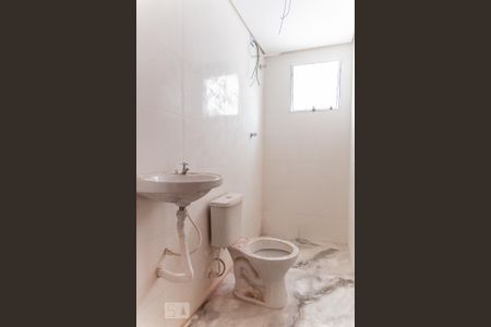 Apartamento para alugar com 100m², 2 quartos e 1 vaga Apartamento para alugar com 100m², 2 quartos e 1 vagaBanheiro
