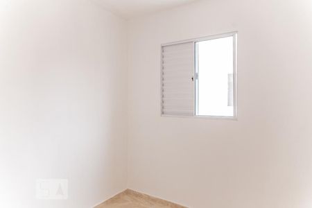 Quarto  de apartamento para alugar com 2 quartos, 100m² em Vila Clarice, Santo André