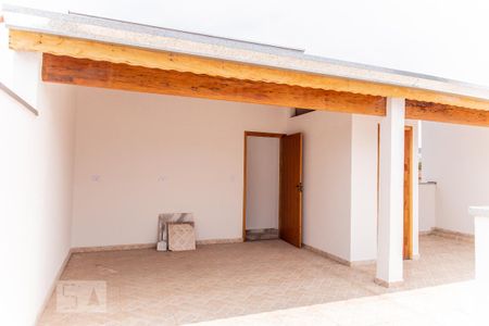 Apartamento para alugar com 100m², 2 quartos e 1 vaga Apartamento para alugar com 100m², 2 quartos e 1 vagaCobertura e Área de Serviço