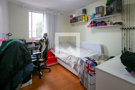 Quarto 2 de apartamento à venda com 2 quartos, 54m² em Nova Petrópolis, São Bernardo do Campo