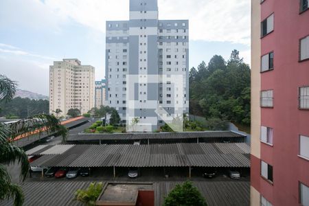 Vista Quarto 2 de apartamento à venda com 2 quartos, 54m² em Nova Petrópolis, São Bernardo do Campo