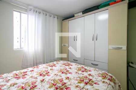 Quarto 1 de apartamento à venda com 2 quartos, 54m² em Nova Petrópolis, São Bernardo do Campo