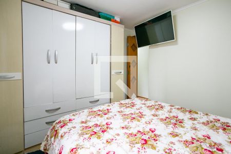 Quarto 1 de apartamento à venda com 2 quartos, 54m² em Nova Petrópolis, São Bernardo do Campo