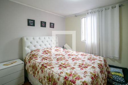 Quarto 1 de apartamento à venda com 2 quartos, 54m² em Nova Petrópolis, São Bernardo do Campo