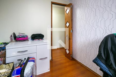 Quarto 2 de apartamento à venda com 2 quartos, 54m² em Nova Petrópolis, São Bernardo do Campo