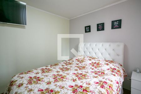 Quarto 1 de apartamento à venda com 2 quartos, 54m² em Nova Petrópolis, São Bernardo do Campo