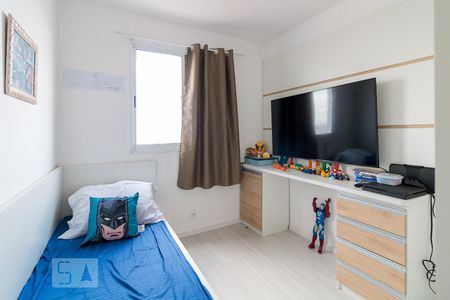 Quarto 1 de apartamento para alugar com 2 quartos, 43m² em Jardim Las Vegas, Guarulhos