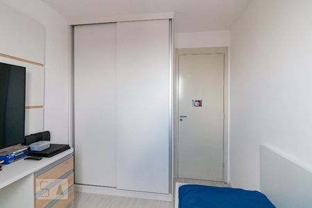 Quarto 1 de apartamento para alugar com 2 quartos, 43m² em Jardim Las Vegas, Guarulhos