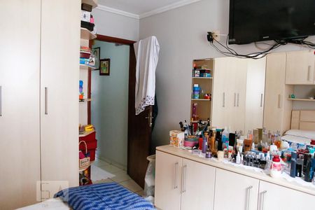 Quarto 1 de casa à venda com 2 quartos, 88m² em Jardim Ubirajara, São Paulo