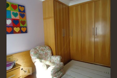 Quarto 1 de apartamento à venda com 3 quartos, 193m² em Centro, Santo André