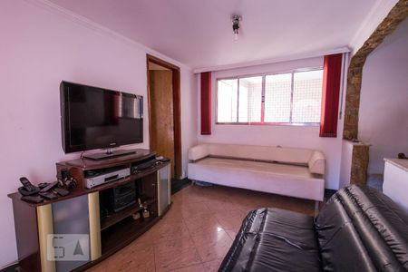 Sala de casa à venda com 3 quartos, 225m² em Aricanduva, São Paulo