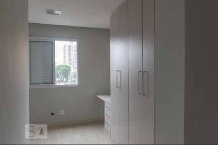 Quarto 1 de apartamento para alugar com 2 quartos, 50m² em Baeta Neves, São Bernardo do Campo