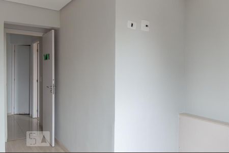 Quarto 1 de apartamento para alugar com 2 quartos, 50m² em Baeta Neves, São Bernardo do Campo