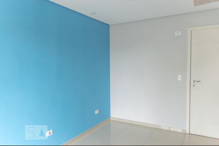 Sala de apartamento para alugar com 2 quartos, 50m² em Baeta Neves, São Bernardo do Campo