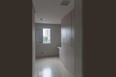 Quarto 1 - Armários de apartamento para alugar com 2 quartos, 50m² em Baeta Neves, São Bernardo do Campo