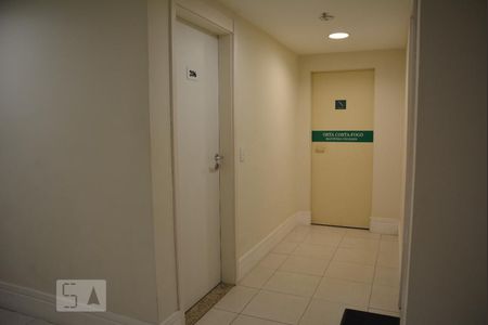 Área comum  de apartamento à venda com 2 quartos, 70m² em Jacarepaguá, Rio de Janeiro