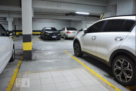 Garagem de apartamento à venda com 2 quartos, 70m² em Jacarepaguá, Rio de Janeiro