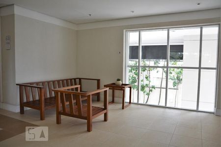 Área comum de apartamento à venda com 2 quartos, 70m² em Jacarepaguá, Rio de Janeiro