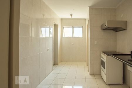 Cozinha de apartamento para alugar com 2 quartos, 72m² em Vila da Saúde, São Paulo