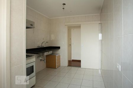 Cozinha de apartamento para alugar com 2 quartos, 72m² em Vila da Saúde, São Paulo