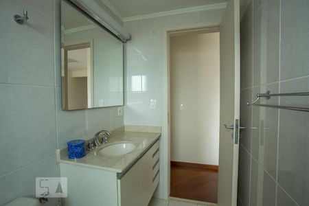 Banheiro 2 de apartamento para alugar com 2 quartos, 72m² em Vila da Saúde, São Paulo