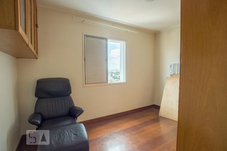 Quarto 1 de apartamento para alugar com 2 quartos, 72m² em Vila da Saúde, São Paulo