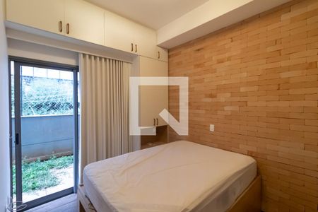 Suíte de apartamento à venda com 1 quarto, 82m² em Vila Madalena, São Paulo