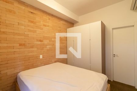 Suíte de apartamento à venda com 1 quarto, 82m² em Vila Madalena, São Paulo