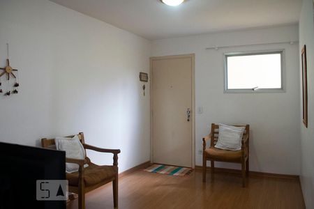 SALA de apartamento para alugar com 2 quartos, 51m² em Santana, São Paulo