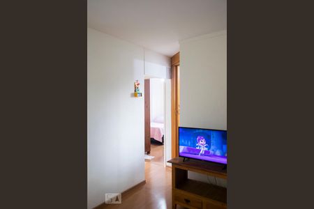 SALA de apartamento para alugar com 2 quartos, 51m² em Santana, São Paulo