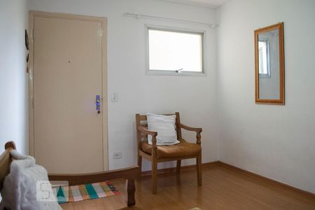 SALA de apartamento para alugar com 2 quartos, 51m² em Santana, São Paulo