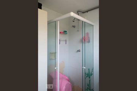 BANHEIRO de apartamento para alugar com 2 quartos, 51m² em Santana, São Paulo