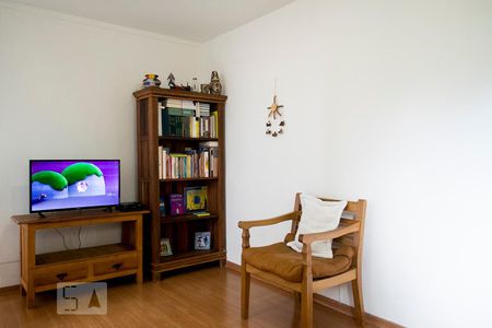 SALA de apartamento para alugar com 2 quartos, 51m² em Santana, São Paulo