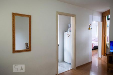 SALA de apartamento para alugar com 2 quartos, 51m² em Santana, São Paulo