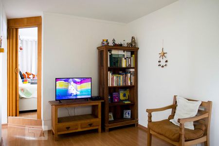 SALA de apartamento para alugar com 2 quartos, 51m² em Santana, São Paulo