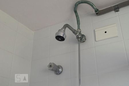 BANHEIRO de apartamento para alugar com 2 quartos, 51m² em Santana, São Paulo